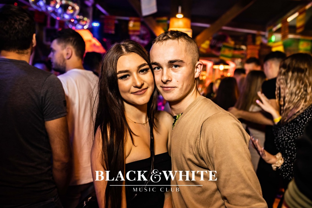 Kubańczyk w Clubie Black&White [19.11.2021] - zdjęcie #90 - eOstroleka.pl