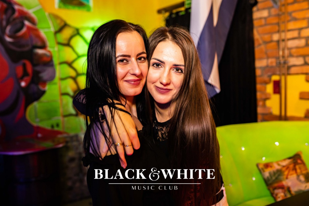 Kubańczyk w Clubie Black&White [19.11.2021] - zdjęcie #17 - eOstroleka.pl