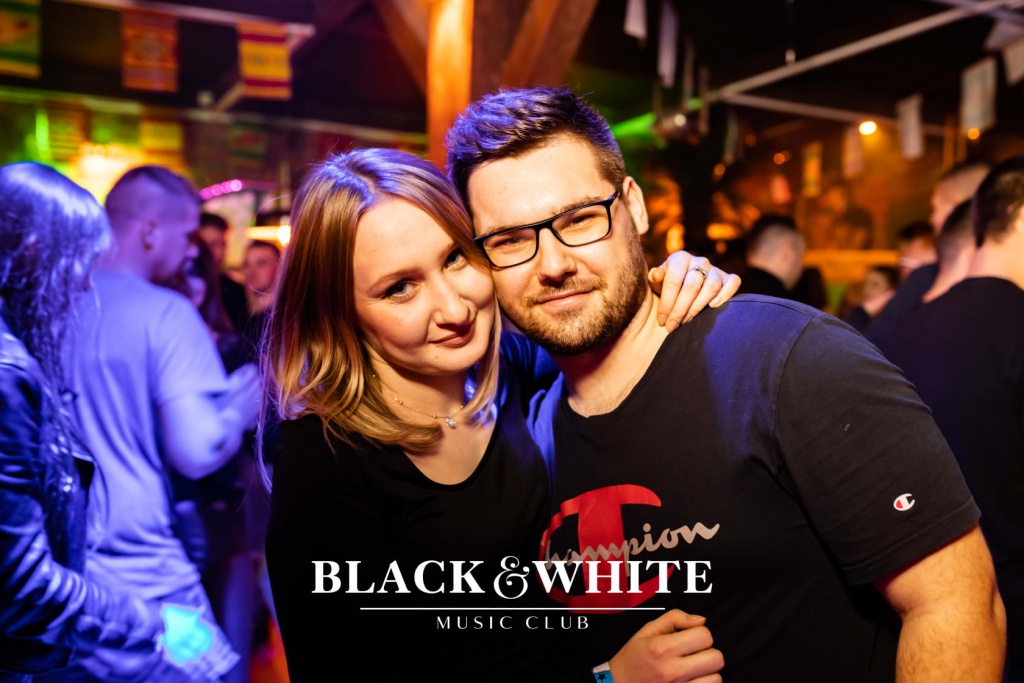 Kubańczyk w Clubie Black&White [19.11.2021] - zdjęcie #67 - eOstroleka.pl