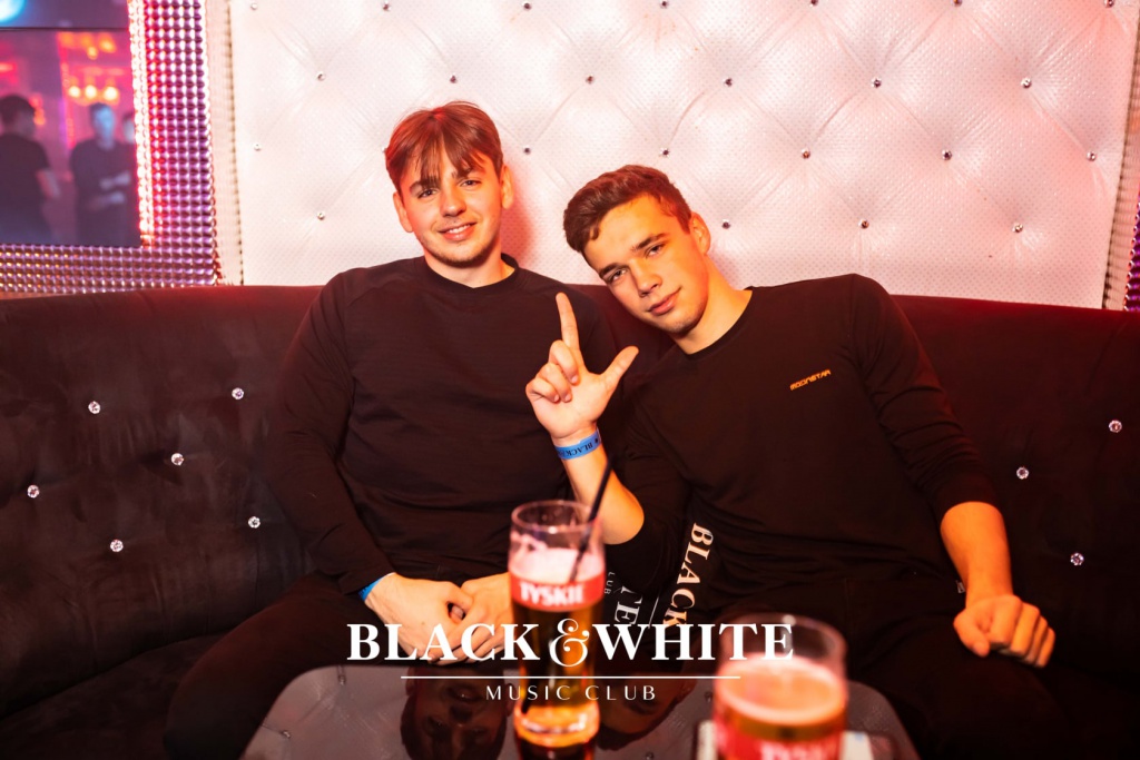 Kubańczyk w Clubie Black&White [19.11.2021] - zdjęcie #57 - eOstroleka.pl