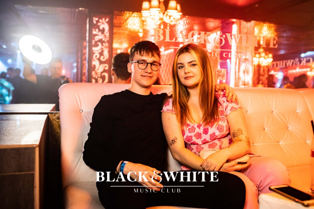 Kubańczyk w Clubie Black&White [19.11.2021] - zdjęcie #54 - eOstroleka.pl