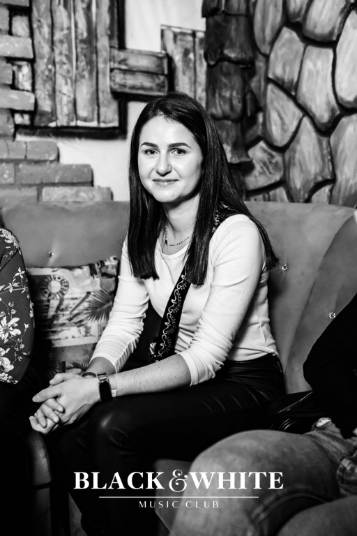 Kubańczyk w Clubie Black&White [19.11.2021] - zdjęcie #53 - eOstroleka.pl