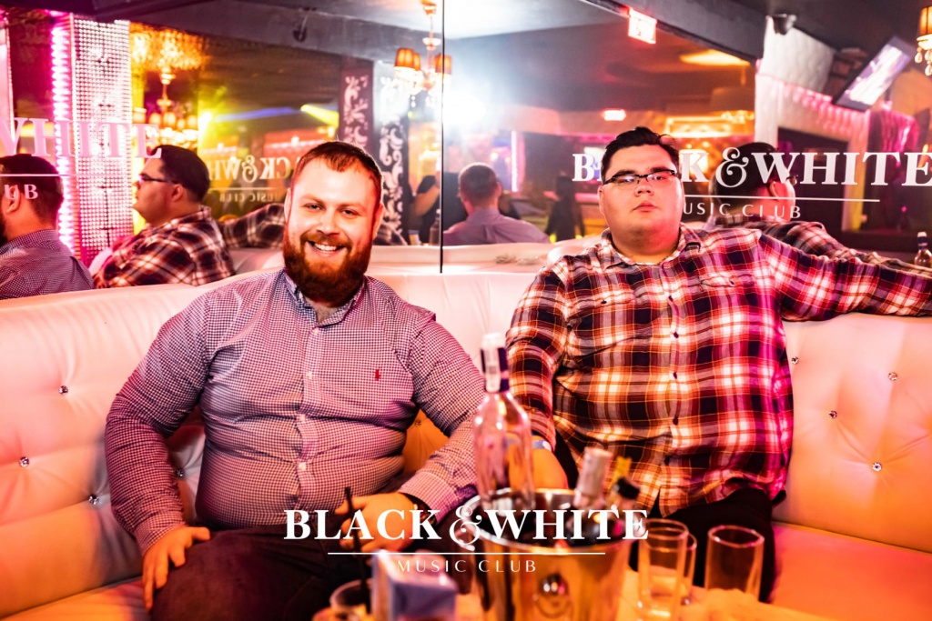 Kubańczyk w Clubie Black&White [19.11.2021] - zdjęcie #51 - eOstroleka.pl