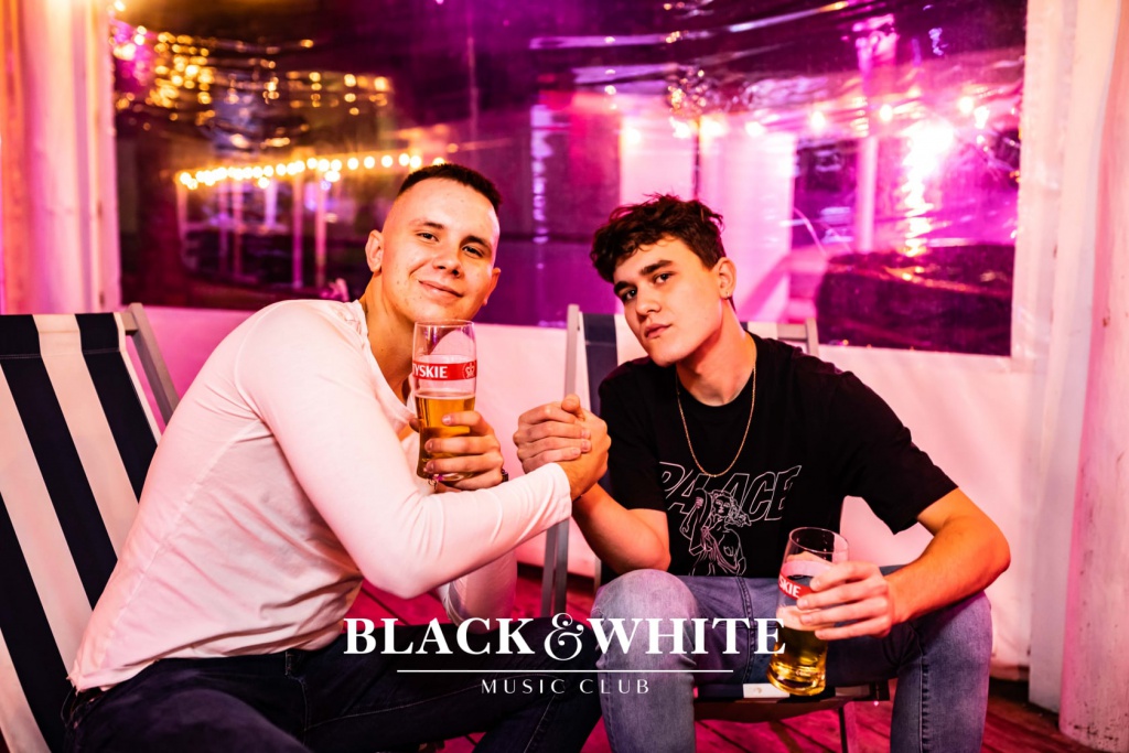 Kubańczyk w Clubie Black&White [19.11.2021] - zdjęcie #41 - eOstroleka.pl