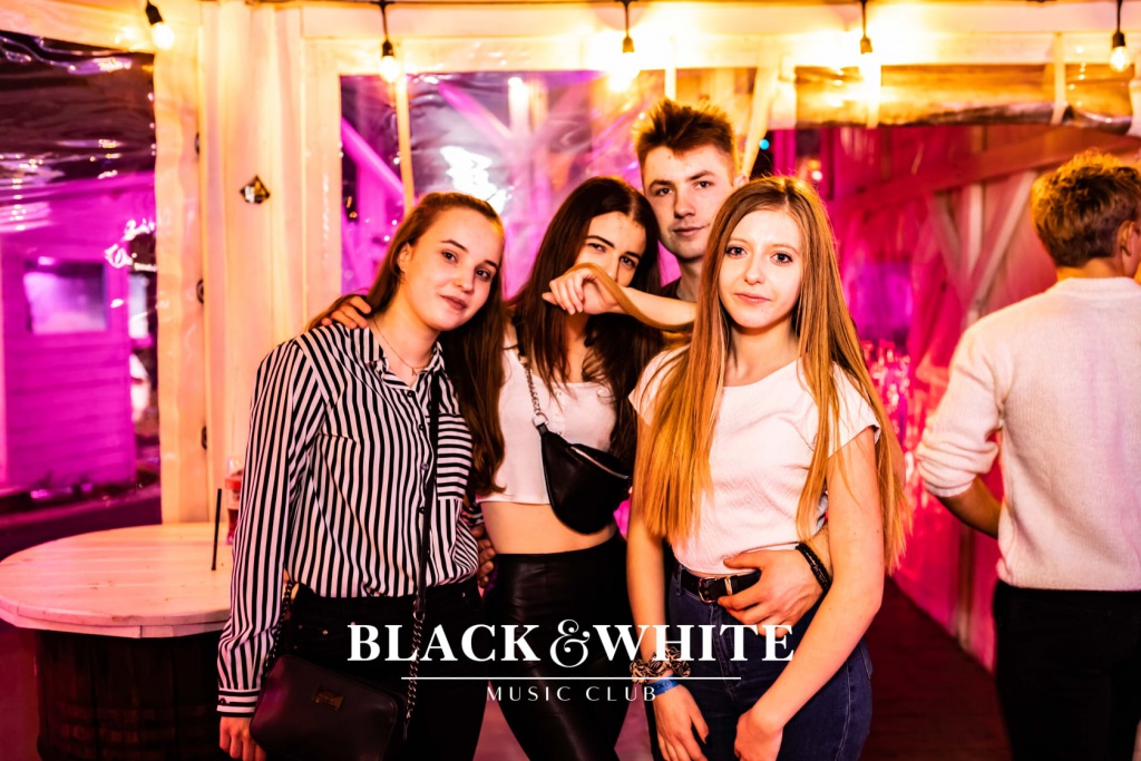 Kubańczyk w Clubie Black&White [19.11.2021] - zdjęcie #31 - eOstroleka.pl