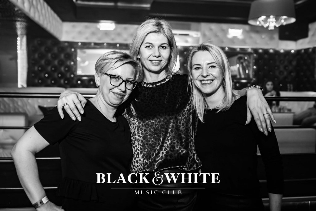 Kubańczyk w Clubie Black&White [19.11.2021] - zdjęcie #19 - eOstroleka.pl