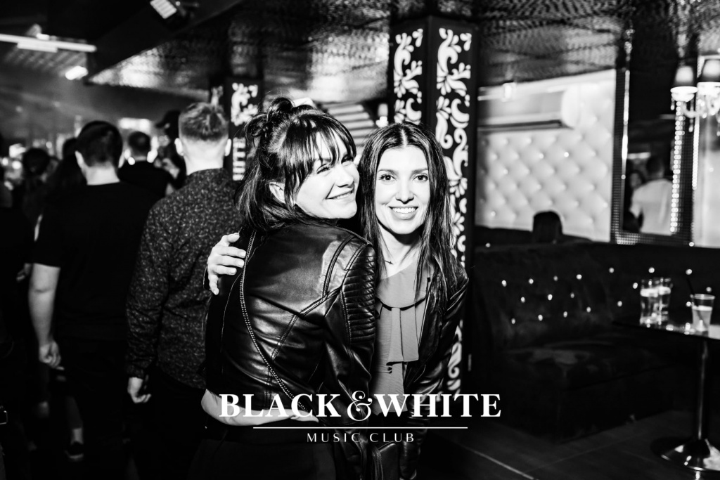 Kubańczyk w Clubie Black&White [19.11.2021] - zdjęcie #15 - eOstroleka.pl