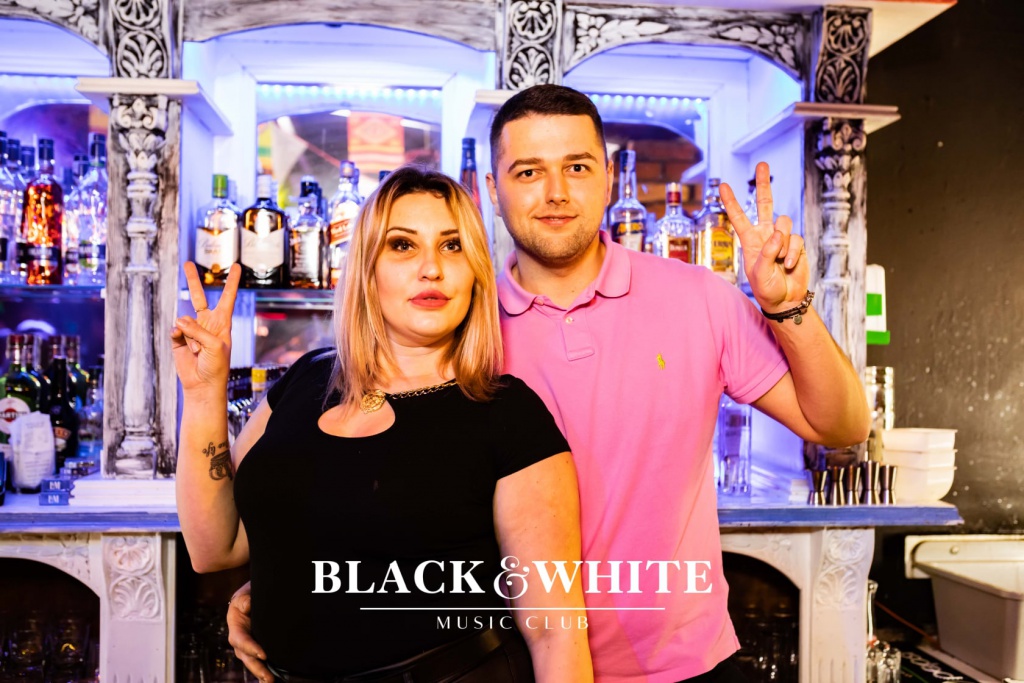 Kubańczyk w Clubie Black&White [19.11.2021] - zdjęcie #10 - eOstroleka.pl