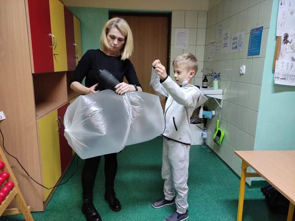 „Laboratorium bystrzaka” w SP 5 w Ostrołęce - zdjęcie #12 - eOstroleka.pl