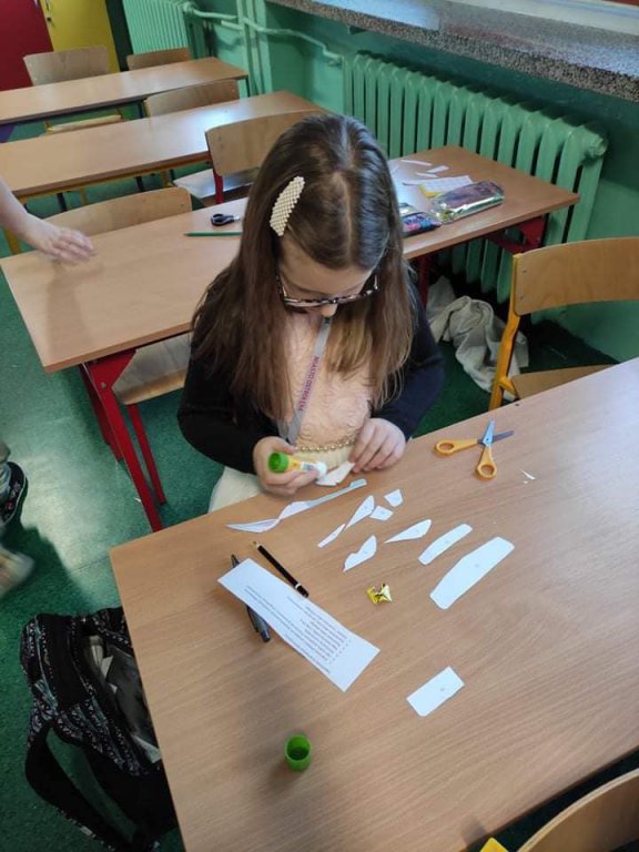„Laboratorium bystrzaka” w SP 5 w Ostrołęce - zdjęcie #5 - eOstroleka.pl