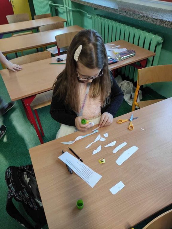 „Laboratorium bystrzaka” w SP 5 w Ostrołęce - zdjęcie #3 - eOstroleka.pl