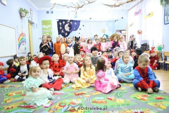 Bal karnawałowy PM nr 1(27-01-2011) - zdjęcie #41 - eOstroleka.pl