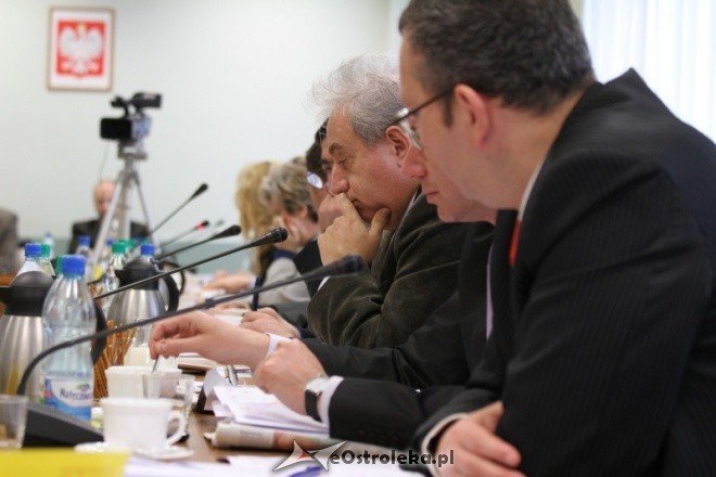 V Sesja Rady Miasta (27-01-2011) - zdjęcie #19 - eOstroleka.pl