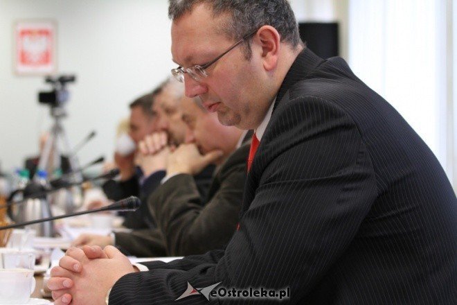 V Sesja Rady Miasta (27-01-2011) - zdjęcie #24 - eOstroleka.pl