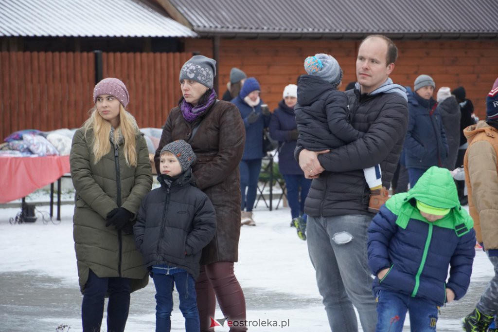 Wąsewski Jarmark Bożonarodzeniowy [05.12.2021] - zdjęcie #4 - eOstroleka.pl