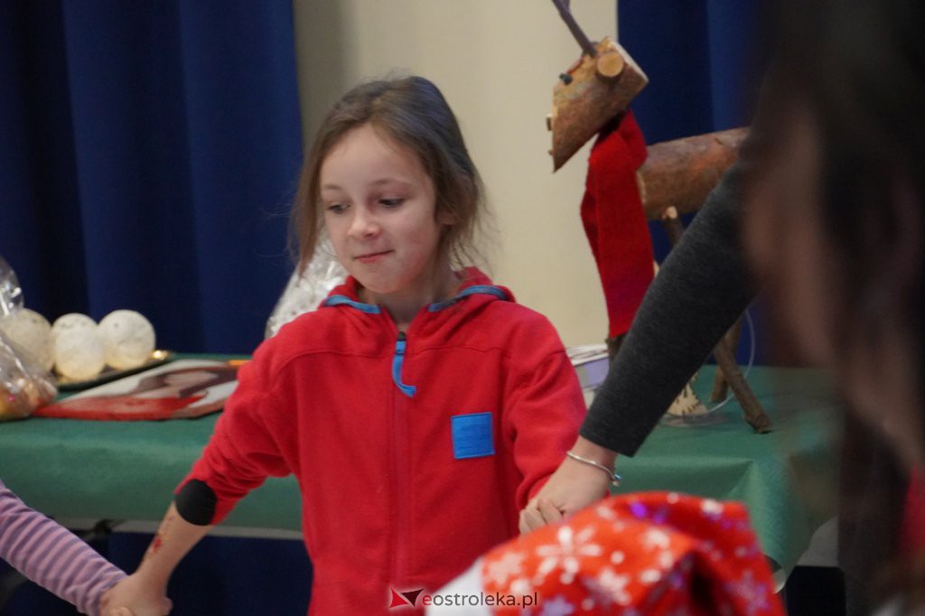 Mikołajki z KGW w Goworowie [05.12.2021] - zdjęcie #48 - eOstroleka.pl