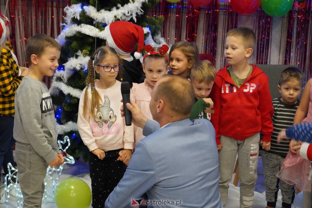 Mikołajki z KGW w Goworowie [05.12.2021] - zdjęcie #28 - eOstroleka.pl