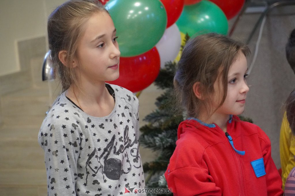 Mikołajki z KGW w Goworowie [05.12.2021] - zdjęcie #25 - eOstroleka.pl