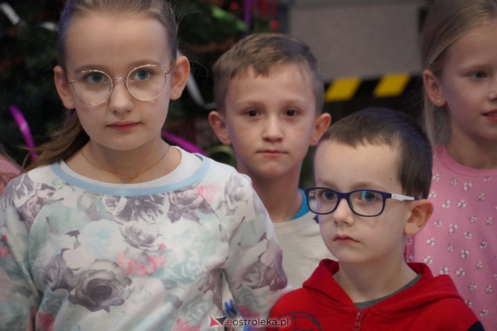 Mikołajki z KGW w Goworowie [05.12.2021] - zdjęcie #24 - eOstroleka.pl