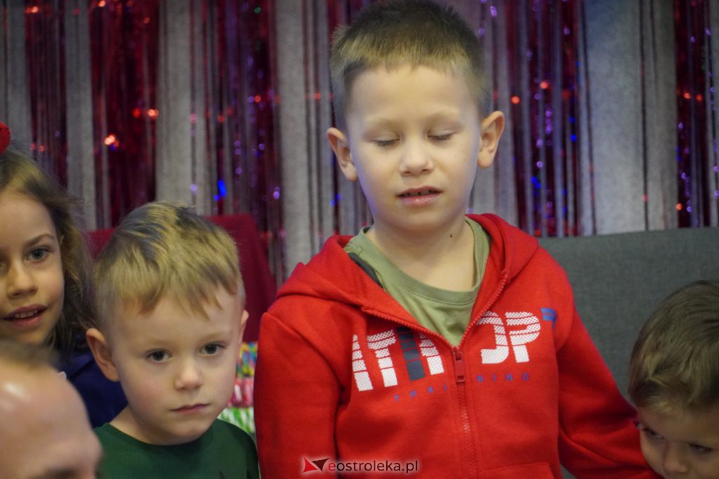 Mikołajki z KGW w Goworowie [05.12.2021] - zdjęcie #23 - eOstroleka.pl