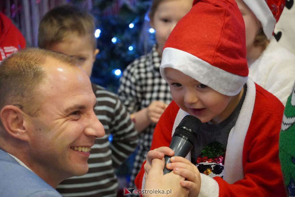 Mikołajki z KGW w Goworowie [05.12.2021] - zdjęcie #22 - eOstroleka.pl