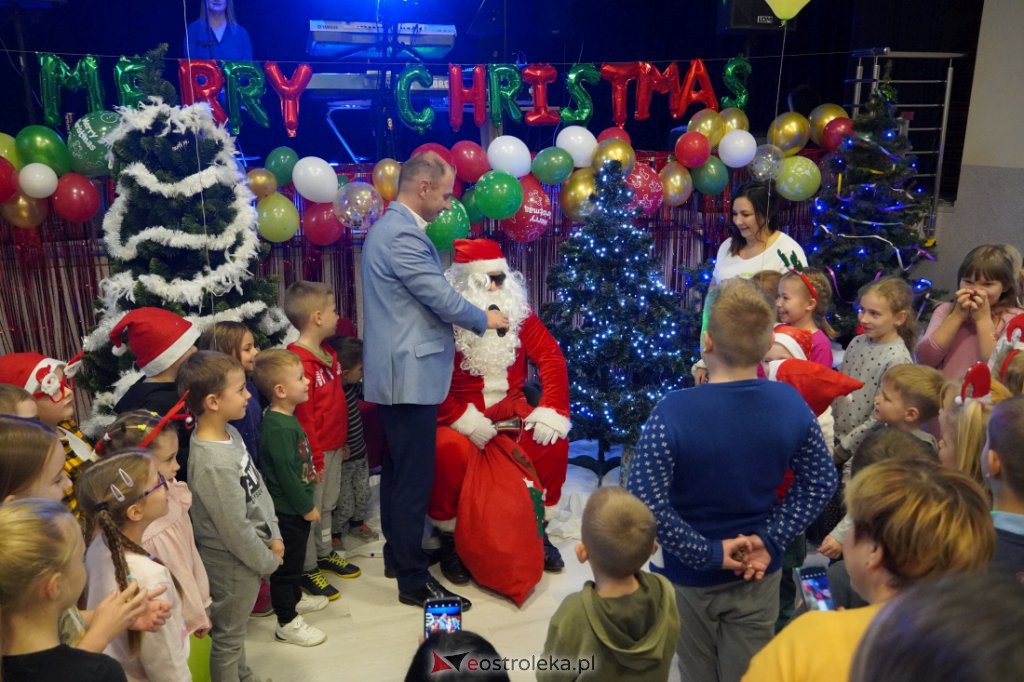 Mikołajki z KGW w Goworowie [05.12.2021] - zdjęcie #14 - eOstroleka.pl