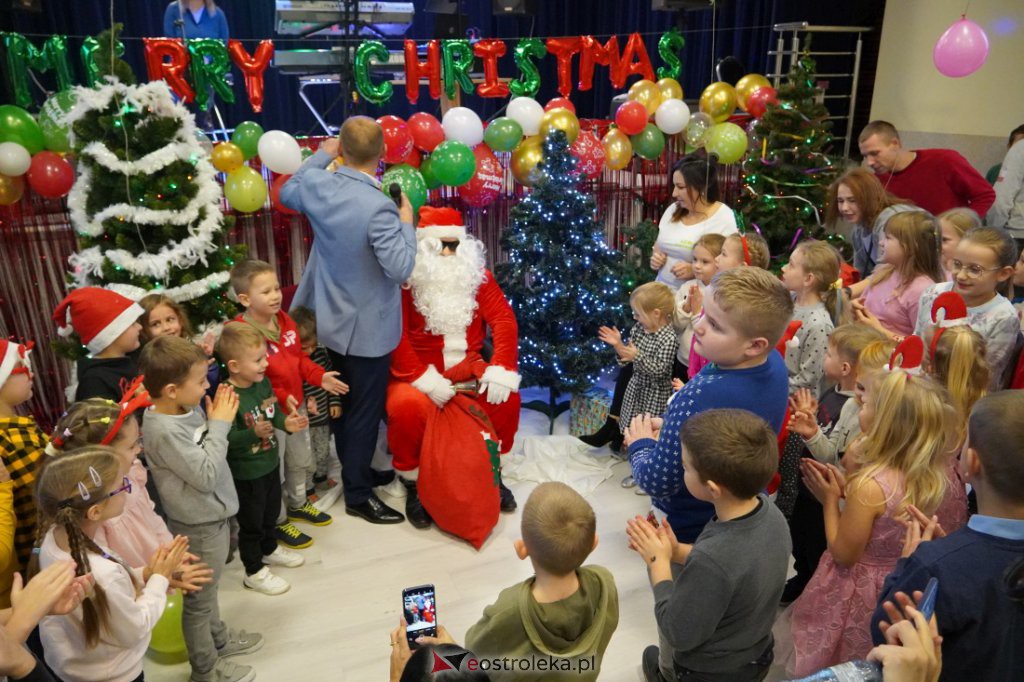 Mikołajki z KGW w Goworowie [05.12.2021] - zdjęcie #13 - eOstroleka.pl