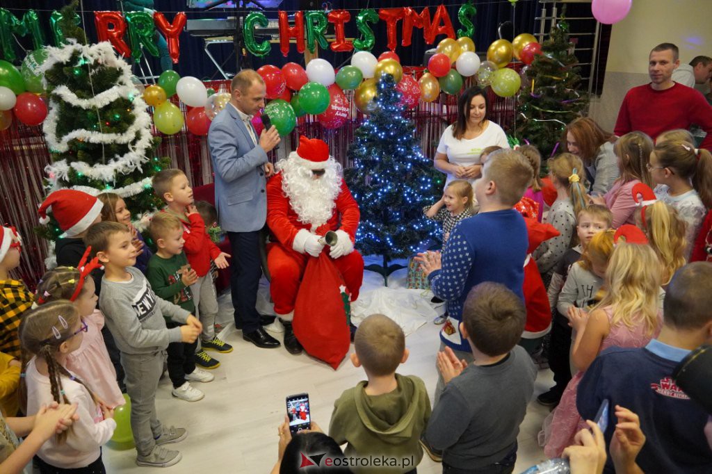 Mikołajki z KGW w Goworowie [05.12.2021] - zdjęcie #12 - eOstroleka.pl