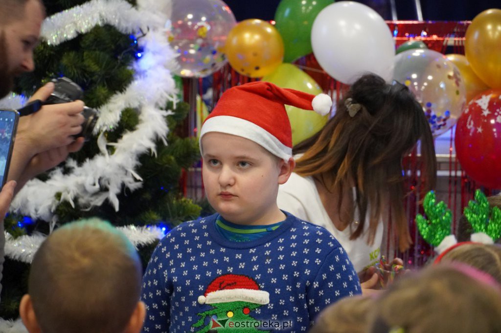 Mikołajki z KGW w Goworowie [05.12.2021] - zdjęcie #9 - eOstroleka.pl
