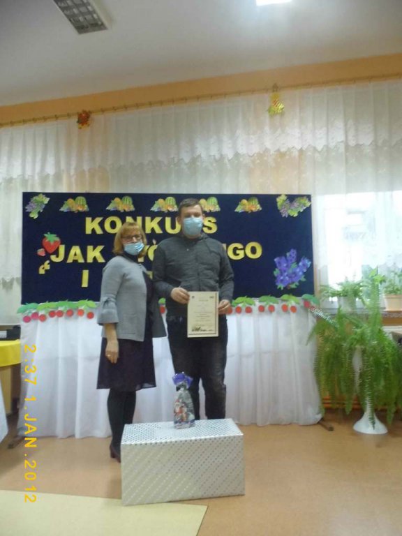 XI edycja Powiatowego Konkursu z Zakresu Higieny i Profilaktyki zdrowia ,,Jak żyć długo i zdrowo  - zdjęcie #5 - eOstroleka.pl