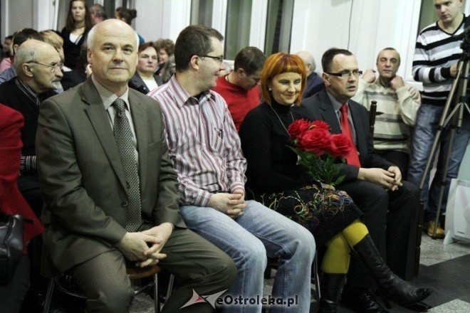 Śpiewnik Kurpiowski(28-01-2011) - zdjęcie #21 - eOstroleka.pl