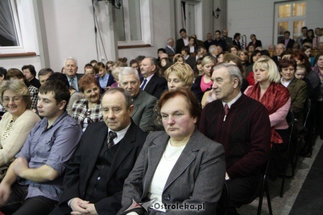 Śpiewnik Kurpiowski(28-01-2011) - zdjęcie #20 - eOstroleka.pl
