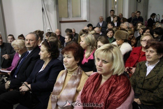 Śpiewnik Kurpiowski(28-01-2011) - zdjęcie #19 - eOstroleka.pl