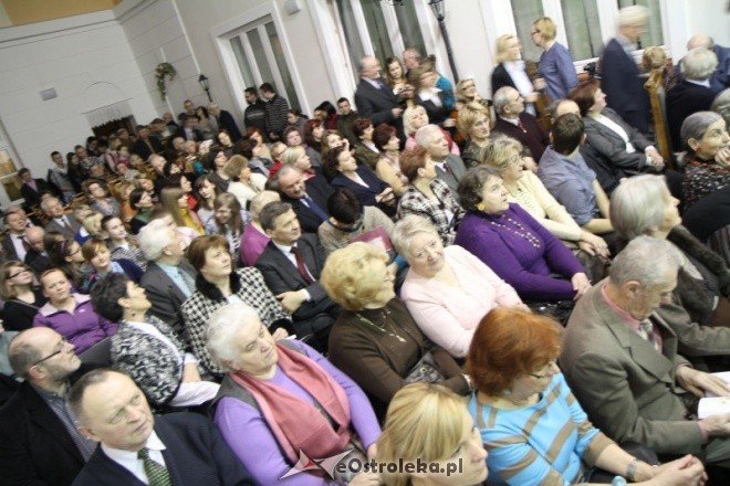 Śpiewnik Kurpiowski(28-01-2011) - zdjęcie #17 - eOstroleka.pl