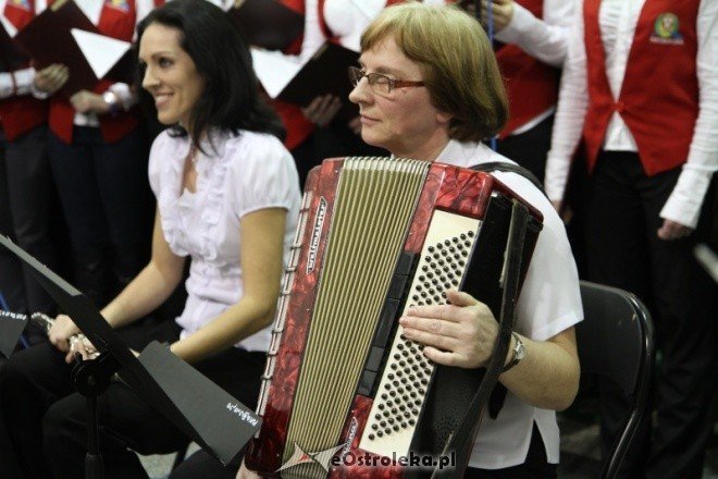 Śpiewnik Kurpiowski(28-01-2011) - zdjęcie #16 - eOstroleka.pl