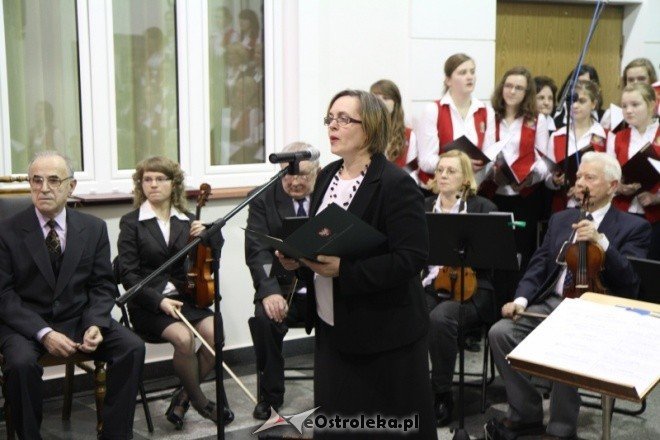 Śpiewnik Kurpiowski(28-01-2011) - zdjęcie #15 - eOstroleka.pl
