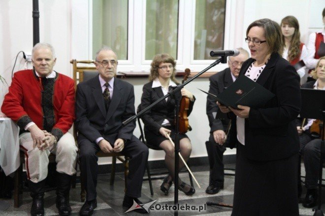 Śpiewnik Kurpiowski(28-01-2011) - zdjęcie #14 - eOstroleka.pl