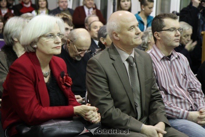 Śpiewnik Kurpiowski(28-01-2011) - zdjęcie #13 - eOstroleka.pl