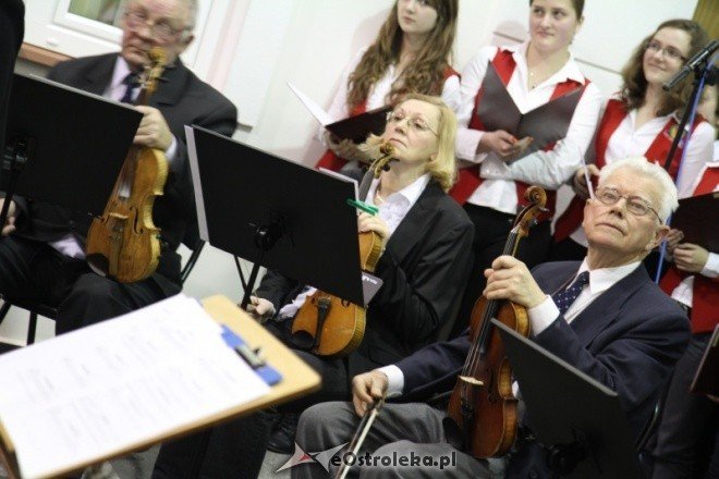 Śpiewnik Kurpiowski(28-01-2011) - zdjęcie #10 - eOstroleka.pl