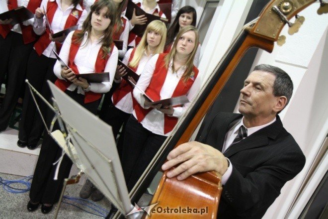 Śpiewnik Kurpiowski(28-01-2011) - zdjęcie #8 - eOstroleka.pl
