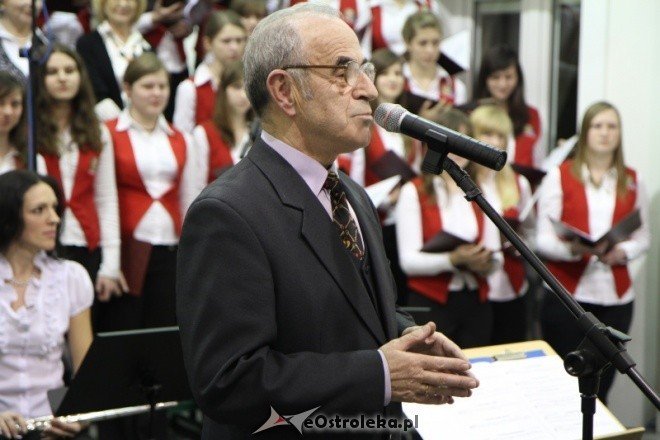 Śpiewnik Kurpiowski(28-01-2011) - zdjęcie #4 - eOstroleka.pl