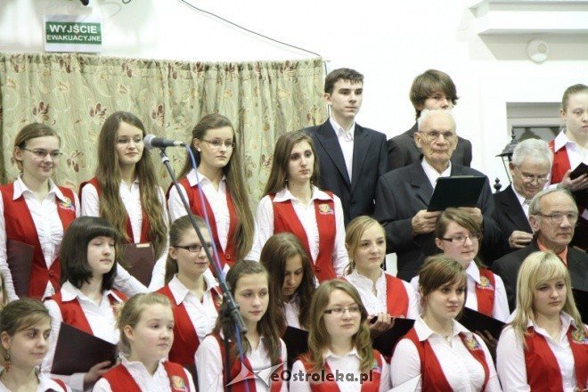 Śpiewnik Kurpiowski(28-01-2011) - zdjęcie #3 - eOstroleka.pl