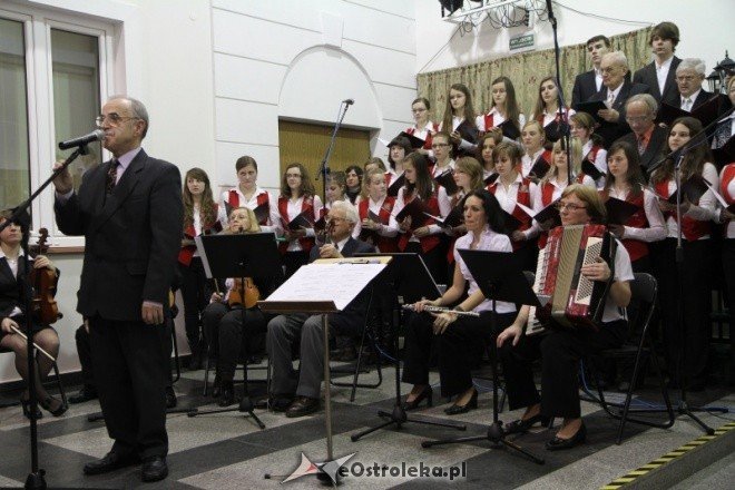 Śpiewnik Kurpiowski(28-01-2011) - zdjęcie #1 - eOstroleka.pl