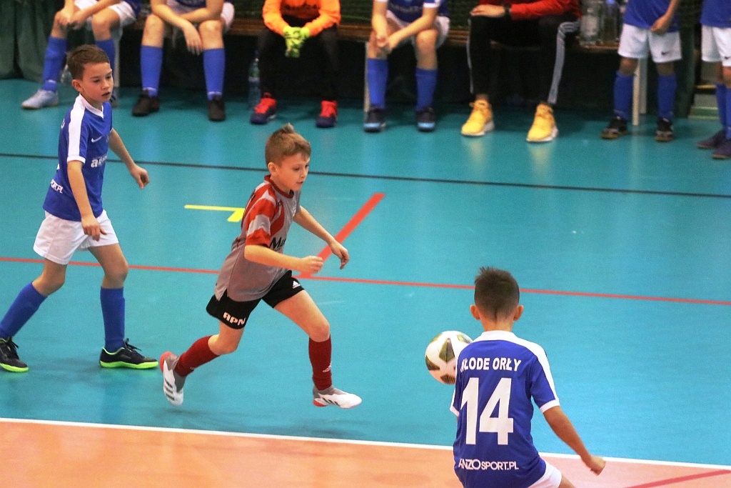 APN Winter Cup 2021 [11.12.2021] - zdjęcie #19 - eOstroleka.pl