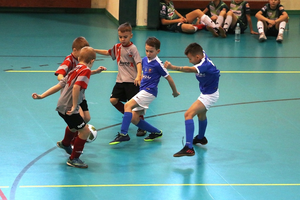 APN Winter Cup 2021 [11.12.2021] - zdjęcie #17 - eOstroleka.pl