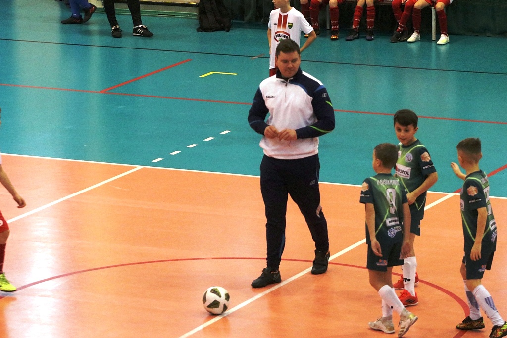APN Winter Cup 2021 [11.12.2021] - zdjęcie #16 - eOstroleka.pl