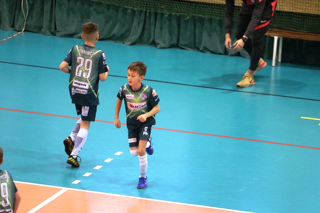 APN Winter Cup 2021 [11.12.2021] - zdjęcie #1 - eOstroleka.pl
