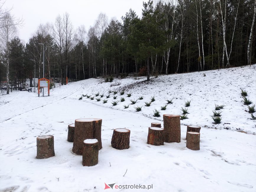 Centrum Rekreacyjno-Edukacyjne w Durlasach [11.12.2021] - zdjęcie #19 - eOstroleka.pl