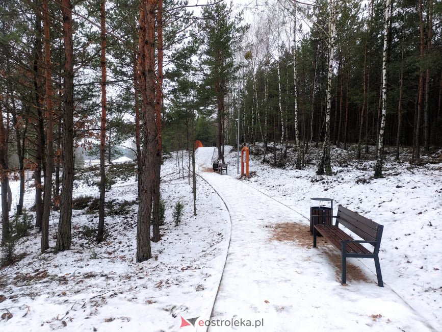 Centrum Rekreacyjno-Edukacyjne w Durlasach [11.12.2021] - zdjęcie #9 - eOstroleka.pl