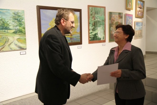 Przegląd twórczosci (27-01-2011) - zdjęcie #22 - eOstroleka.pl